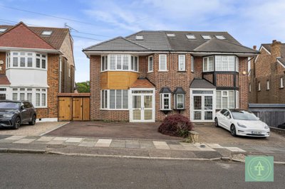 Semi-Detached