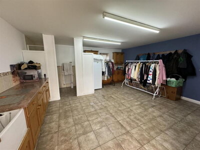 Property on SY23 4LA