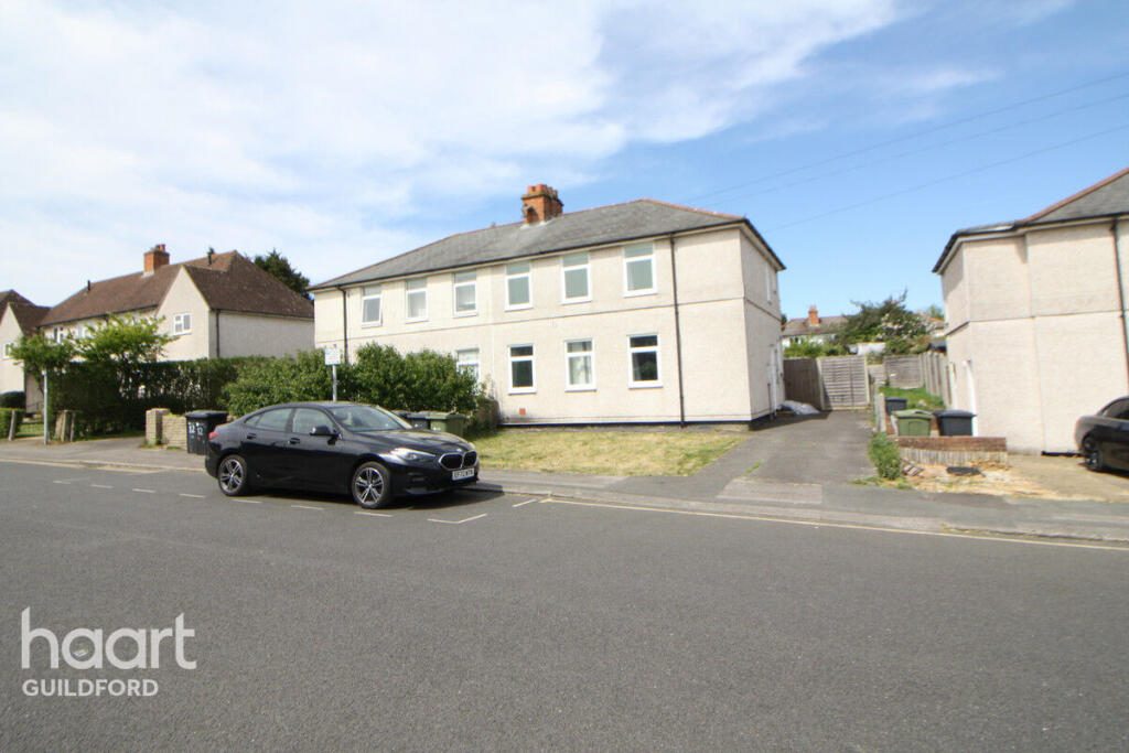 House Share