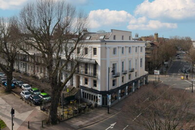 Property on Promenade, GL50 1NW