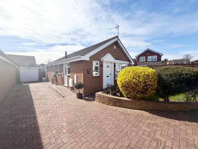 Property on Sorrel Close, TS19 0UR