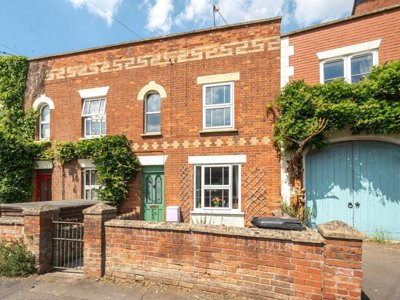 Terraced