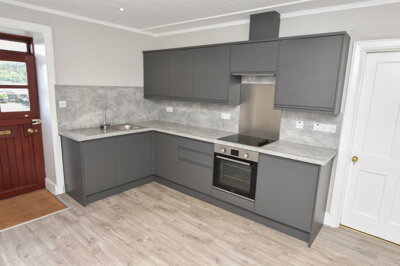 Property on Harbour Street, IV52 8TN