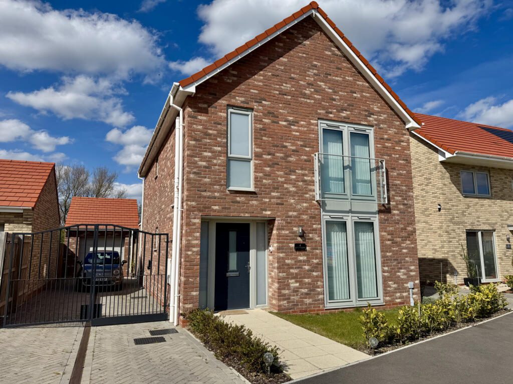Detached House