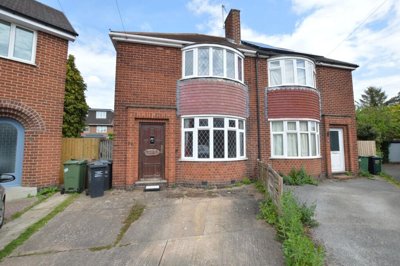 Semi-Detached