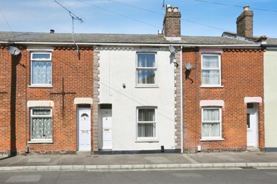 Terraced