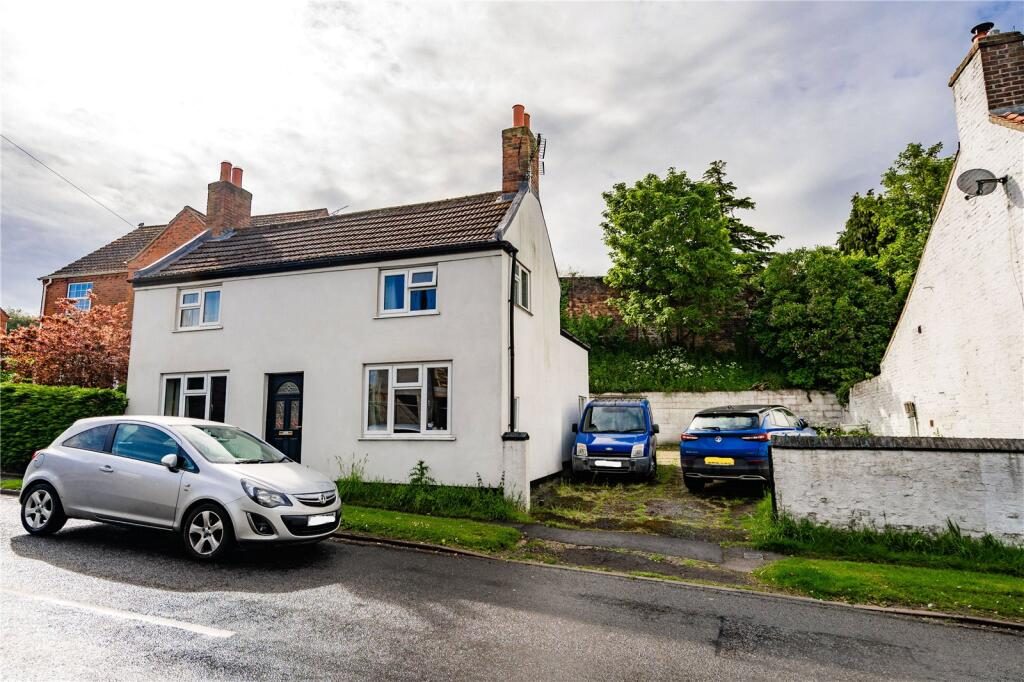 Detached House