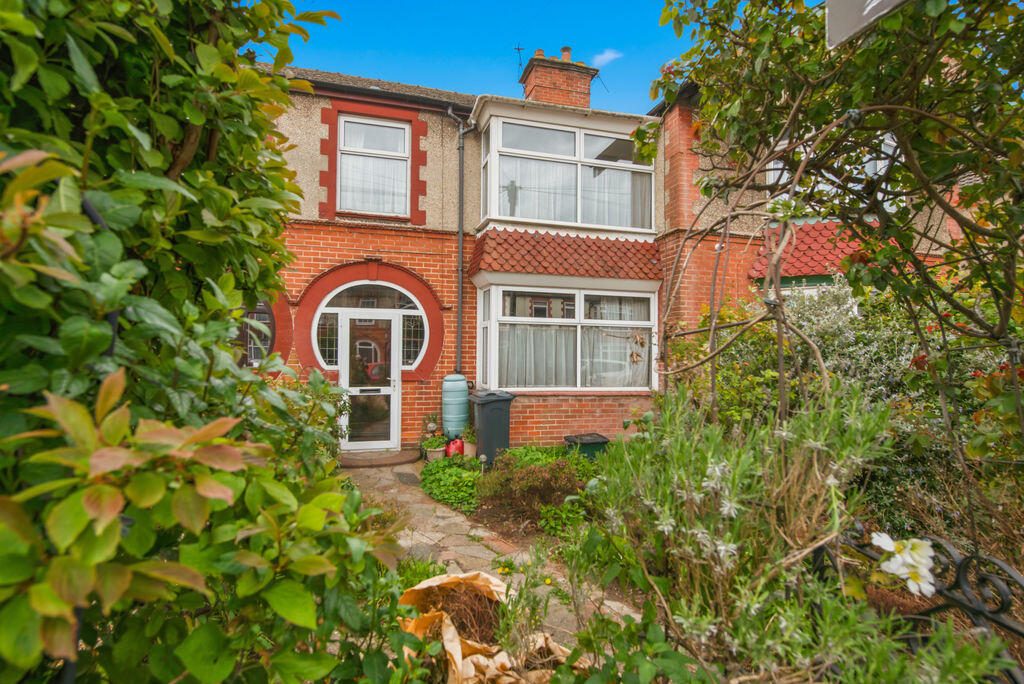 Detached House