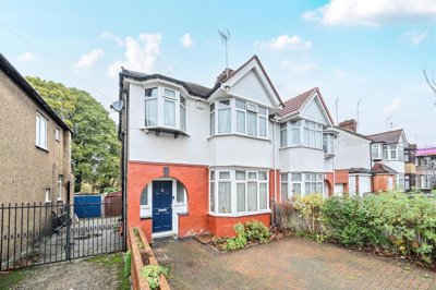 Semi-Detached