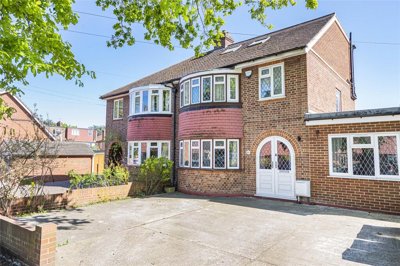 Semi-Detached