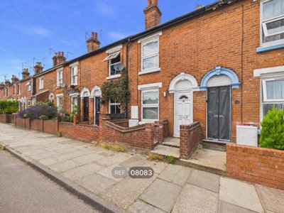 Terraced