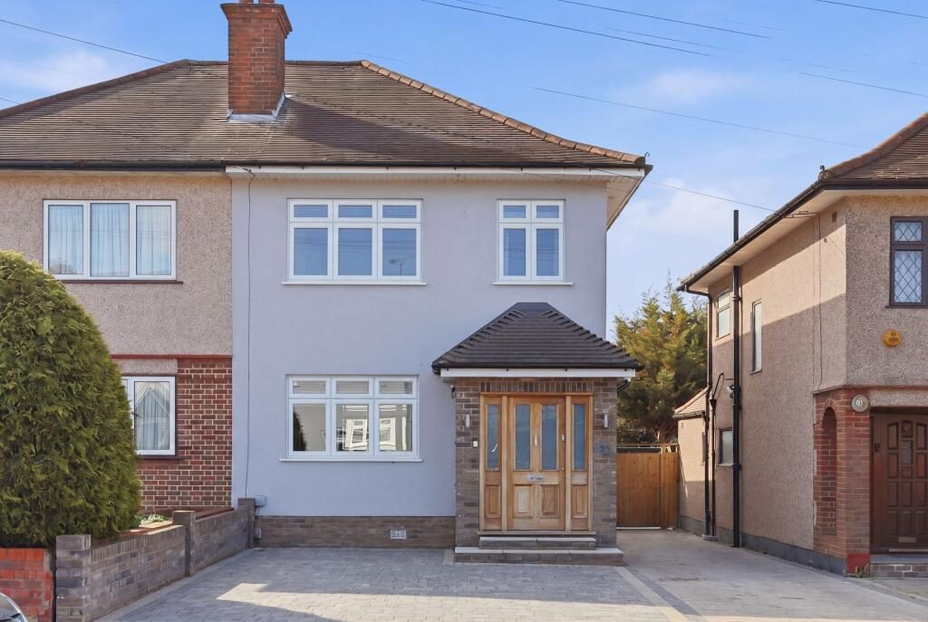 Detached House