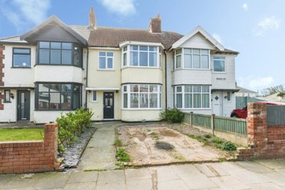 Property on Waverley Avenue, FY1 2RT