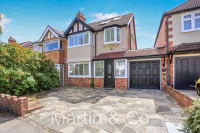 Semi-Detached