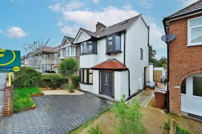 Semi-Detached