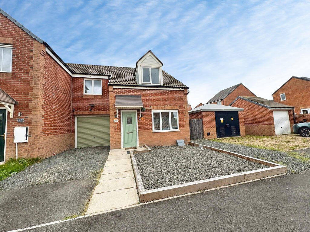 Detached House