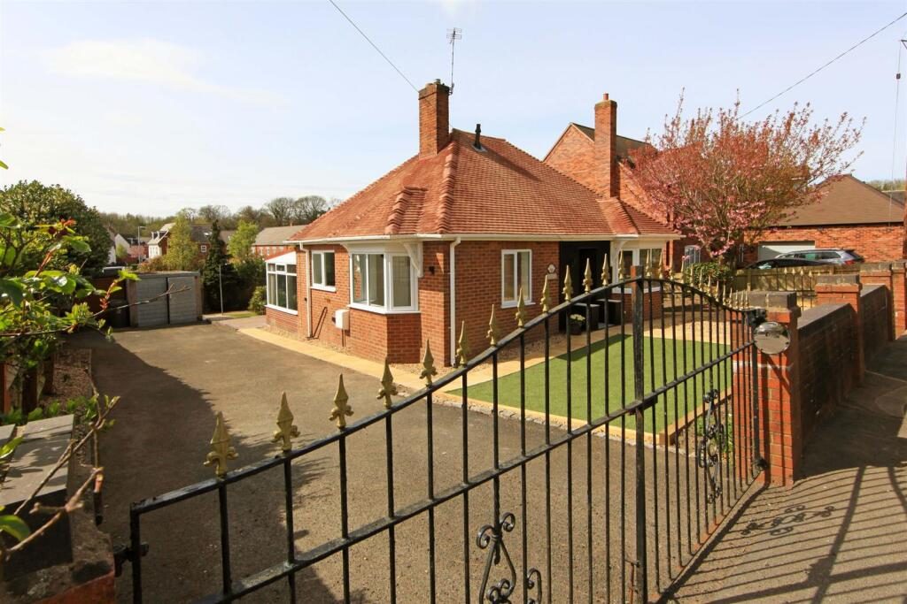 Detached House