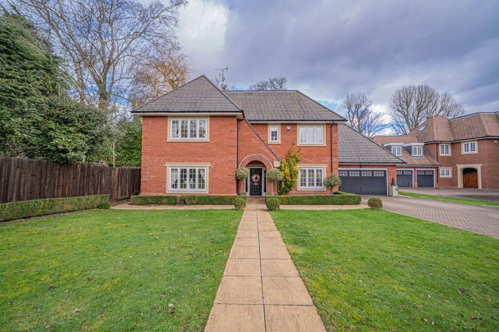 Detached House