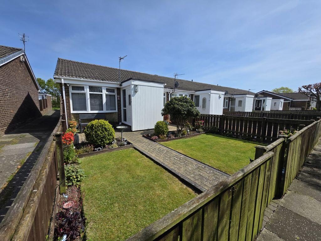 Bungalow