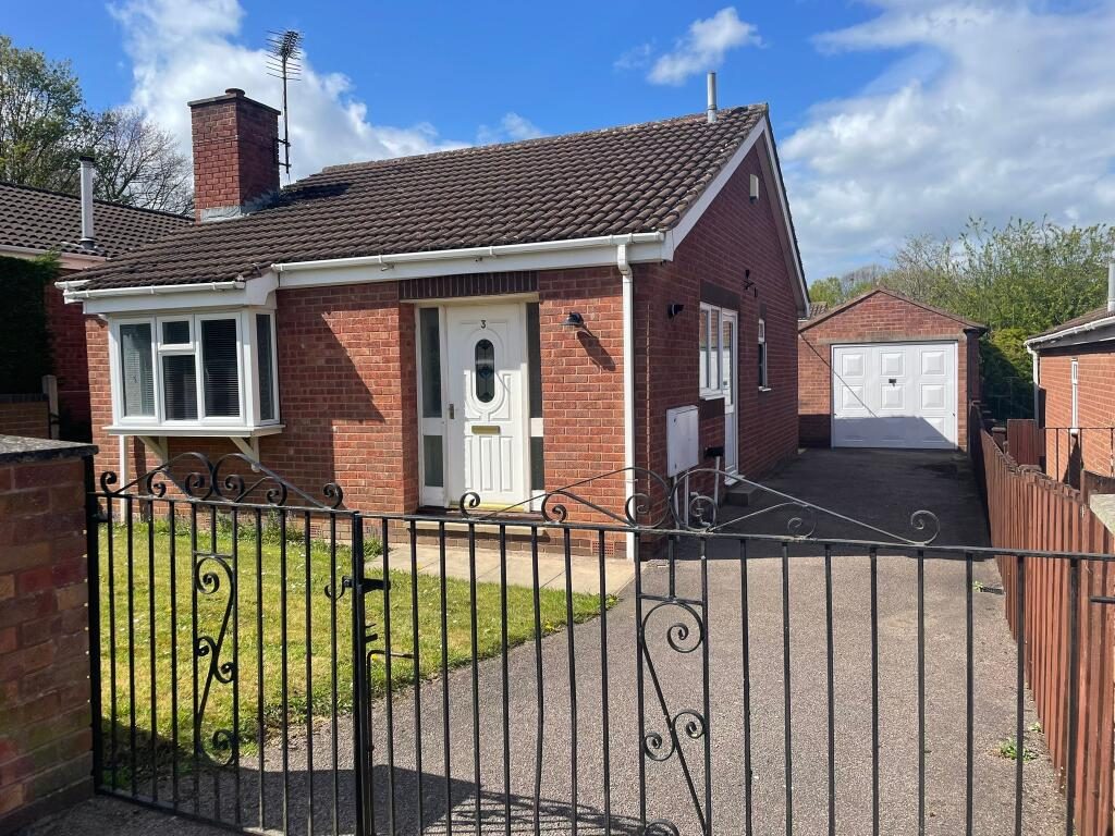 Bungalow
