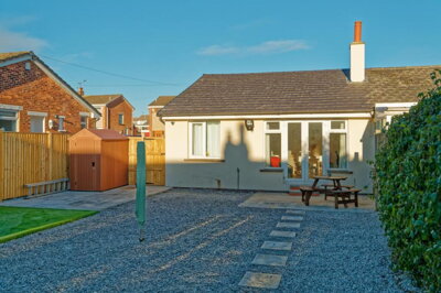 Property on Wentworth Drive, HX2 9QL