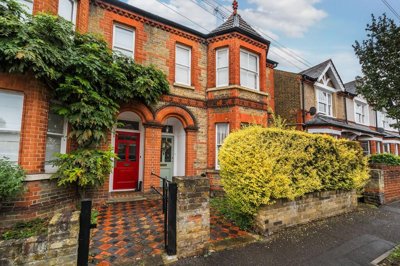 Semi-Detached