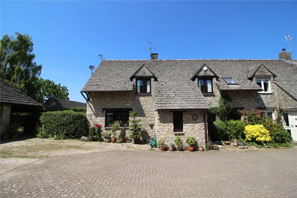 Barn Conversion