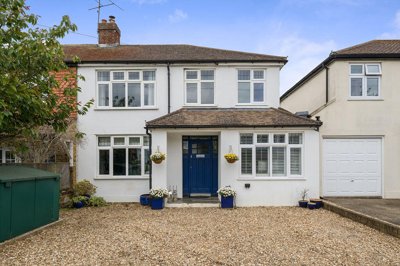 Semi-Detached