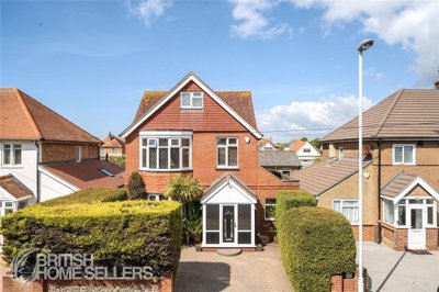 Property on Beaumont Road, BN14 8HF