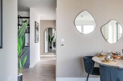 Property on WD24 4AD