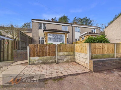 Property on Woodland Court, WS12 4NE