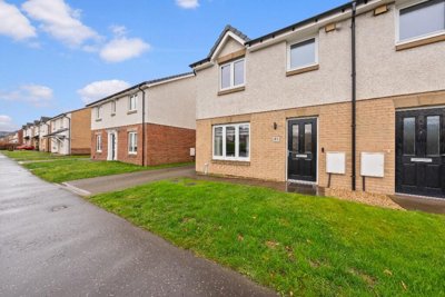 Property on Craigton Drive, PA7 5FT