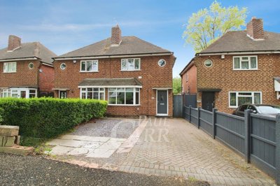 Semi-Detached