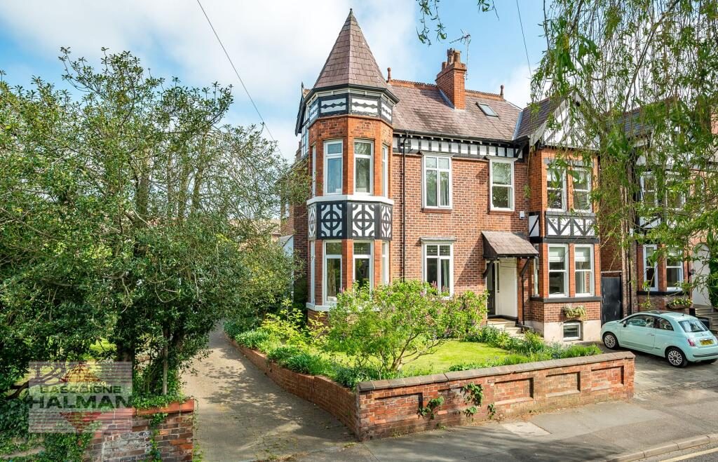 Detached House