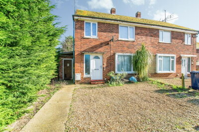 Property on Cocketts Drive, PE13 2JS