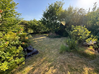 Property on SY23 4AD