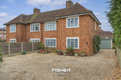 Semi-Detached