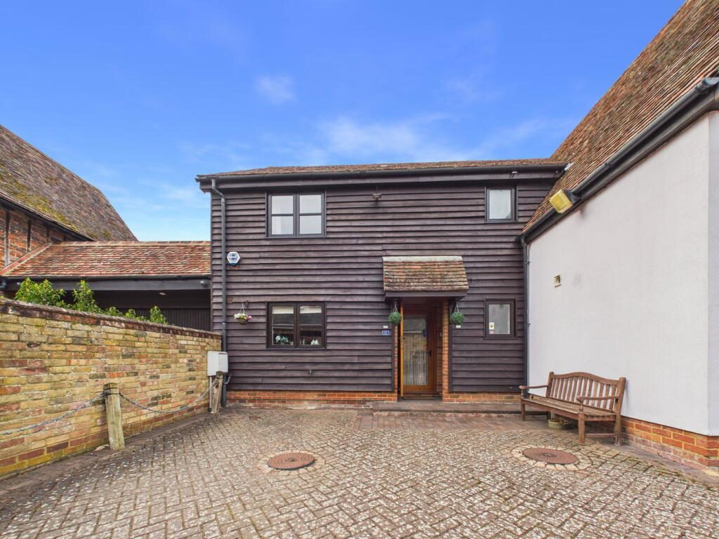 Barn Conversion