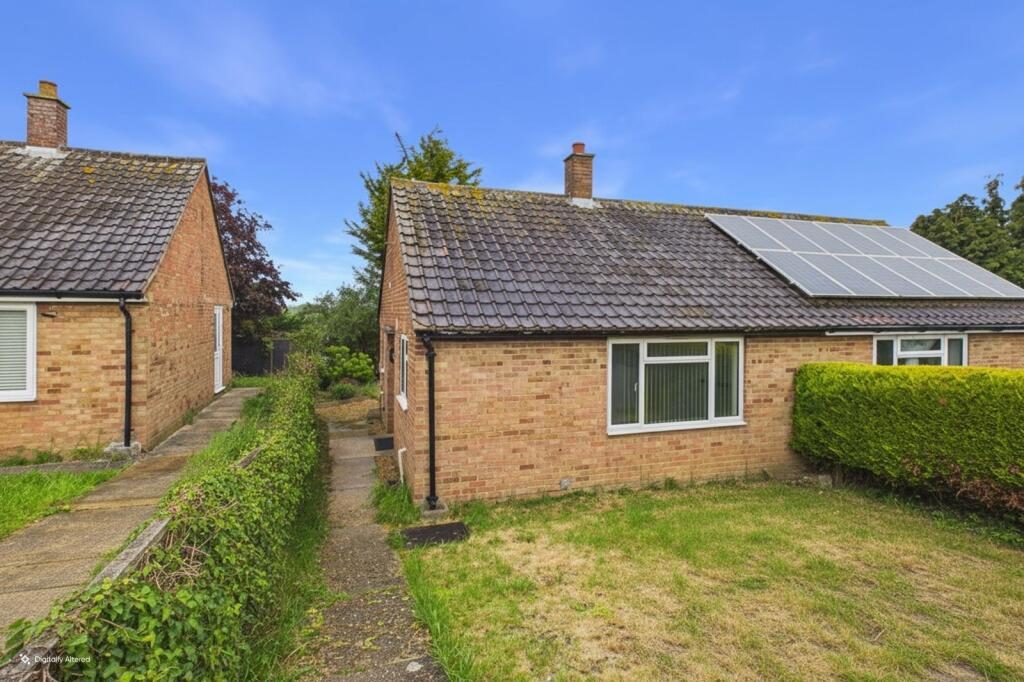 Bungalow