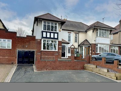 Semi-Detached