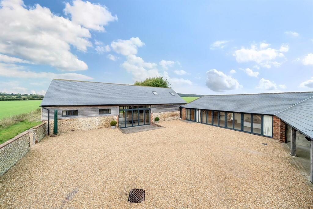 Barn Conversion