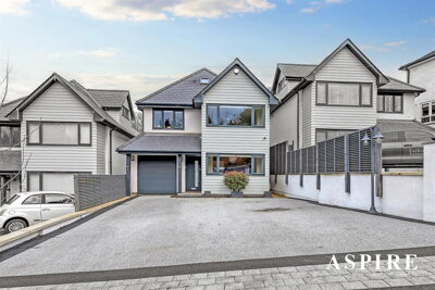 Property on London Hill, SS6 7HP