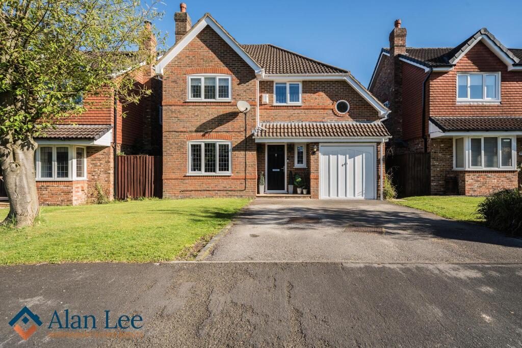 Detached House