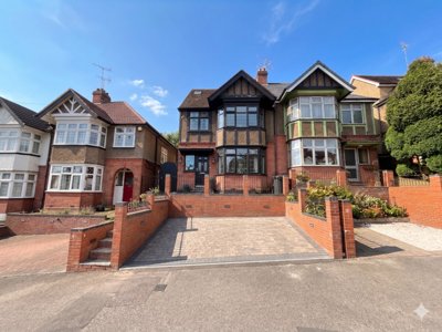 Semi-Detached