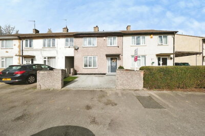 Property on Ryecroft Road, S62 5LR