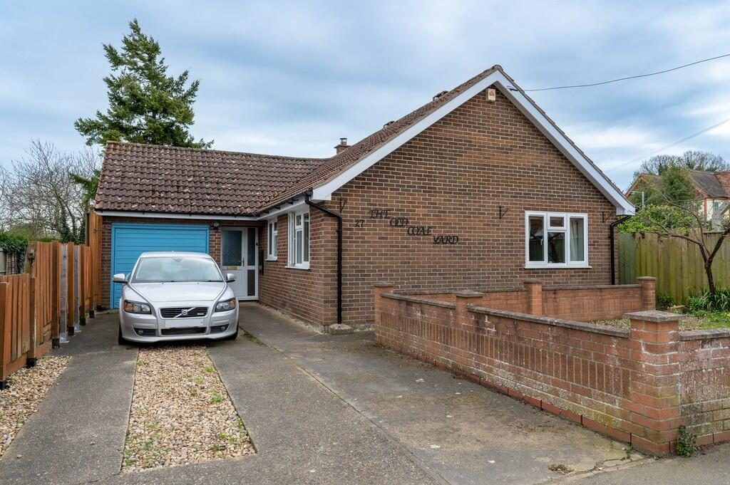 Detached House