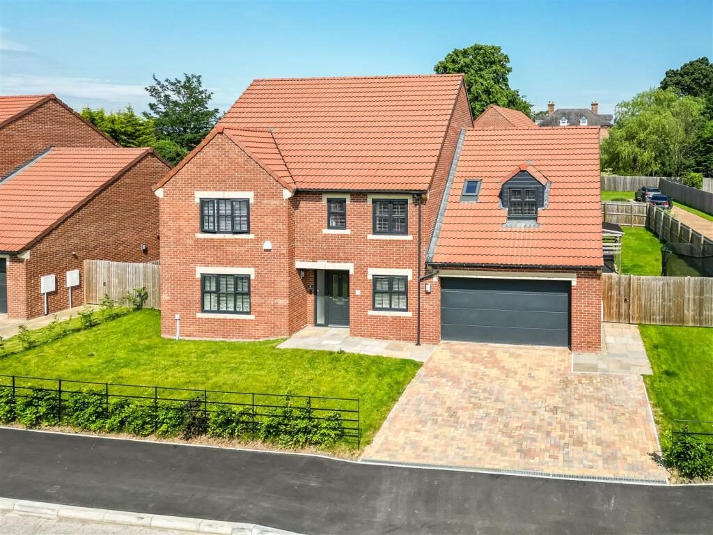 Detached House
