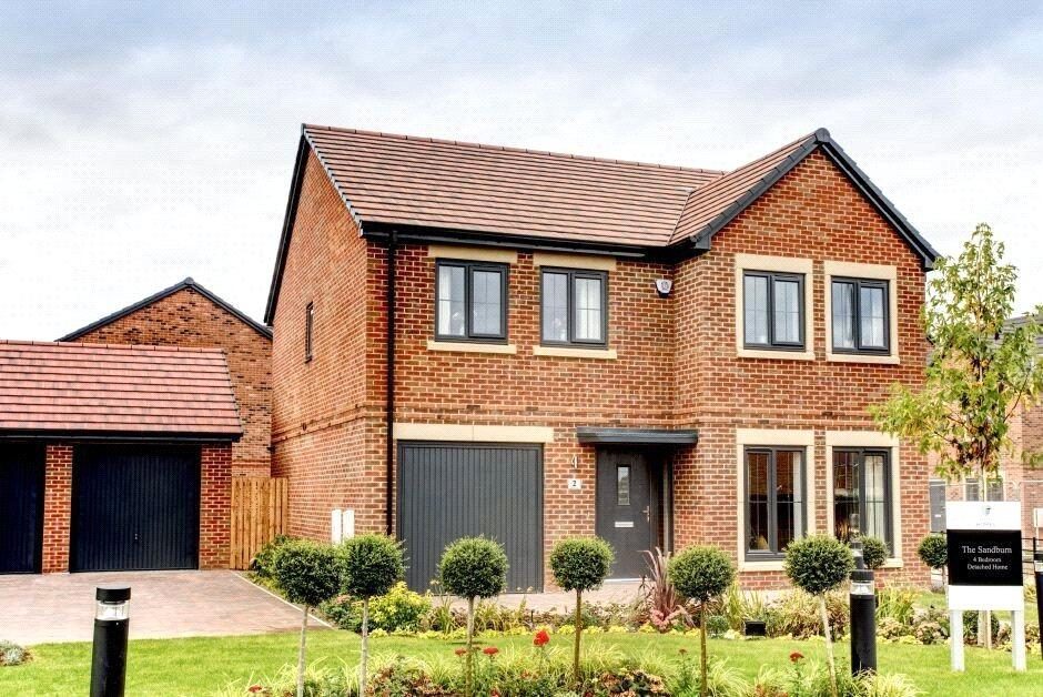 Detached House