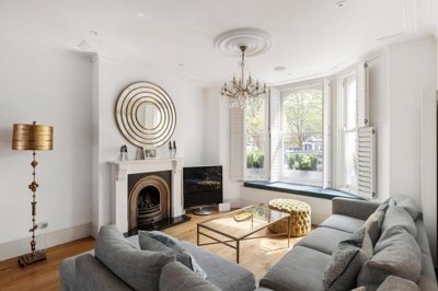 Terraced