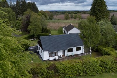 Property on PH1 3RY
